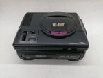 Sega Mega Drive + Cd HAA-2500 HAA-2910 Junk Used. Price: $306.00.