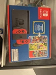 Nintendo Switch Mario Choose One Bundle Console - Brand New. Price: $350.00.
