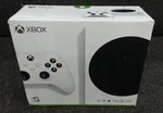 Microsoft 1883 Xbox Series All-digital Console Disc-free Gaming 512GB White New. Price: $276.99.