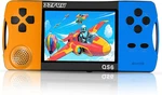 Portable Video Console For Kids, 216 Built-in Classic Retro Games, Handheld New. Price: $52.99.