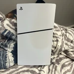 Sony Playstation 5 Home Console 1TB, 4K Hdr, Dualsense Controller, Hdmi, Usb-a Open. Price: $379.00.