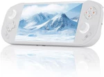 Mangmi Pocket Max Game CONSOLE,7 Inch Oled Android 13 System 8000MAH Battery Vid New. Price: $583.99.