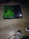 Xbox One Used. Price: $100.00.