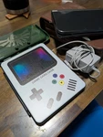 Nintendo 3DS Xl Gray Console Zelda Bundle + Games Used. Price: $450.00.