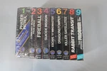 Atari 2600 Original Complete Retail List Games 1-9 Box Like. Price: $599.99.