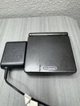 Nintendo Game Boy Advance Sp Handheld System - Gba Onyx Black Ags 001 Used. Price: $149.99.