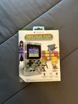 Tech Solutions Arcade Fun 200 Classic Handheld Video System New. Price: $9.25.