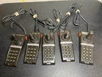 Lot Of Atari 5200 Joystick Controllers Untested As-is Parts/repair Vtg 80S For. Price: $49.99.