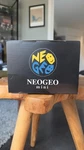 Snk Neogeo Mini Game Console - New. Price: $60.00.