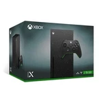 Microsoft Xbox Series 2TB Console 4K Wi-fi Hdmi Black/green + Controller New. Price: $368.00.