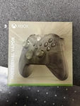 Limited Edition Microsoft Xbox Wireless Controller Nocturnal Vapor Brand New. Price: $66.00.