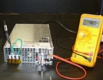 Meanwell RSP-3000-48 Enclosed Industrial Power Supply 48V Dc, 62.5A 3000W Used. Price: $175.00.