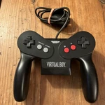 Nintendo Virtual Boy Controller (VUE-005) Tested Used. Price: $98.99.