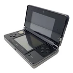 (nintendo) 3DS CTR-001 A1181 Used. Price: $116.60.