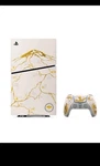 Sony PS5 Ghost Of Tsushima Limited Edition Console Bundle Ship Out Same Day New. Price: $850.00.
