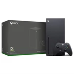 Microsoft Xbox Series 1TB Video Game Console - Black Open. Price: $549.99.