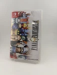 New! Final Fantasy Ix (nintendo Switch) Brand. Price: $31.96.