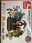 Atari Flashback X Hdmi Retro Console 110 Built-in 2 Controllers Atgames Used. Price: $49.00.