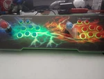 Pandora Box 60S 3D/2D 26800 In 1 Retro Video Games Double Stick Arcade Console New. Price: $200.00.