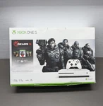 Microsoft Xbox One 1TB Fortnite Bundle Code Used Tested. Price: $169.00.