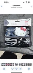 Hello Kitty Game Traveler Case For Nintendo 3DS, Xl, 3DSI, Systems New. Price: $149.99.
