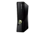 Microsoft Xbox 360 Spring Bundle 250GB Matte Black Console Used. Price: $60.00.
