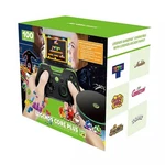 Atgames HA2811S Legends Core Plus Gamepad & Streaming Arcade Console New. Price: $32.00.