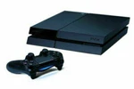 Sony Playstation 4 500GB Jet Black Console W/ Accessories - 1 Year Warranty! Excellent. Price: $189.99.