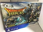 VPS4 Playstation Console System Dragon Quest Metal Slime Edition 500GB Japan Used. Price: $280.00.