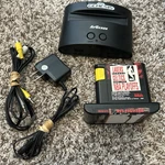 Atgames Sega Genesis Classic Mini Console W/ 80 Built-in Pit Fighter Used. Price: $59.97.