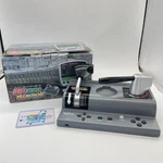 Go By Train! Densha Plug & Play Dedicated Game Controller Taito Used Japan. Price: $183.00.