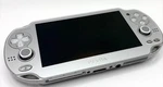 Sony Playstation Ps Vita Wi-fi Model Ice Silver PCH-1000 Console Only Tested Jp Used. Price: $1219.99.