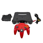 Nintendo 64 NUS-00 Classic Video Game Console Used. Price: $94.99.