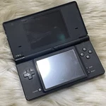 Black Nintendo Dsi TWL-001 (usa) Used. Price: $109.99.