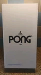 Atari Mini Pong Jr. Retro Game Manufactured By Unis Sealed Box Collectible New. Price: $85.00.