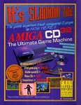 Commodore Amiga Cd 32 System Console Promo Ad Wall Art Print Poster - Glossy New. Price: $14.95.