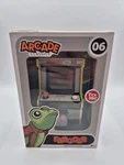 Arcade Classics Frogger Mini #06 Konami Basic Fun #09551 New Sealed. Price: $45.36.