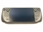 Valve Steam Deck Lcd 512GB Handheld System Console Only Used. Price: $549.00.