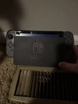 (moddable, XAW1) Nintendo Switch Mario + Rabbids And Kirby Star Allies Used. Price: $195.00.