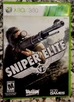 Sniper Elite V2 (microsoft Xbox 360,CIB,CLN Disc,vg Cond,fast Shipping,get Quick Very. Price: $39.99.