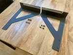 Sony Mounting Bracket MB-521 For PVM14-L5 Used. Price: $79.90.