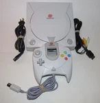 Sega Dreamcast Console System Bundle HKT-3020 *new Clock Battery* Fast Shipping Used. Price: $179.98.