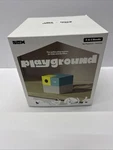 Nex Playground 2-IN-1 Bundle, Active System For Kids & Families New. Price: $279.99.