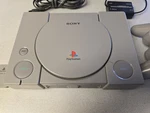Sony Playstation PS1 Model SCPH-1001 Console System Bundle Tested And Works Used. Price: $119.99.