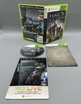 Halo: Reach (microsoft Xbox 360) Cib Complete Tested Ships Free Very. Price: $12.30.