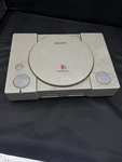 Sony PS1 Playstation SCPH-9001 Gray Game Console Functional No Cables Used. Price: $34.99.
