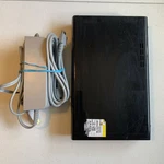 *no Game Pad* Nintendo Wii WUP-101(02) 32GB Black Console Only Tested Working Used. Price: $61.99.