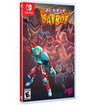 Bat Boy Switch Brand New Factory Sealed Game (2024 Platform). Price: $52.25.