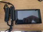 Nintendo Switch Video Game Console HAC-001 Tablet Only 32 Gb Black For. Price: $49.99.