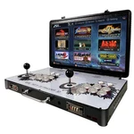 Wygaming Portable 20000 Metal Box 3D 20.86 12.99 14.96 Inches, Black New. Price: $420.68.